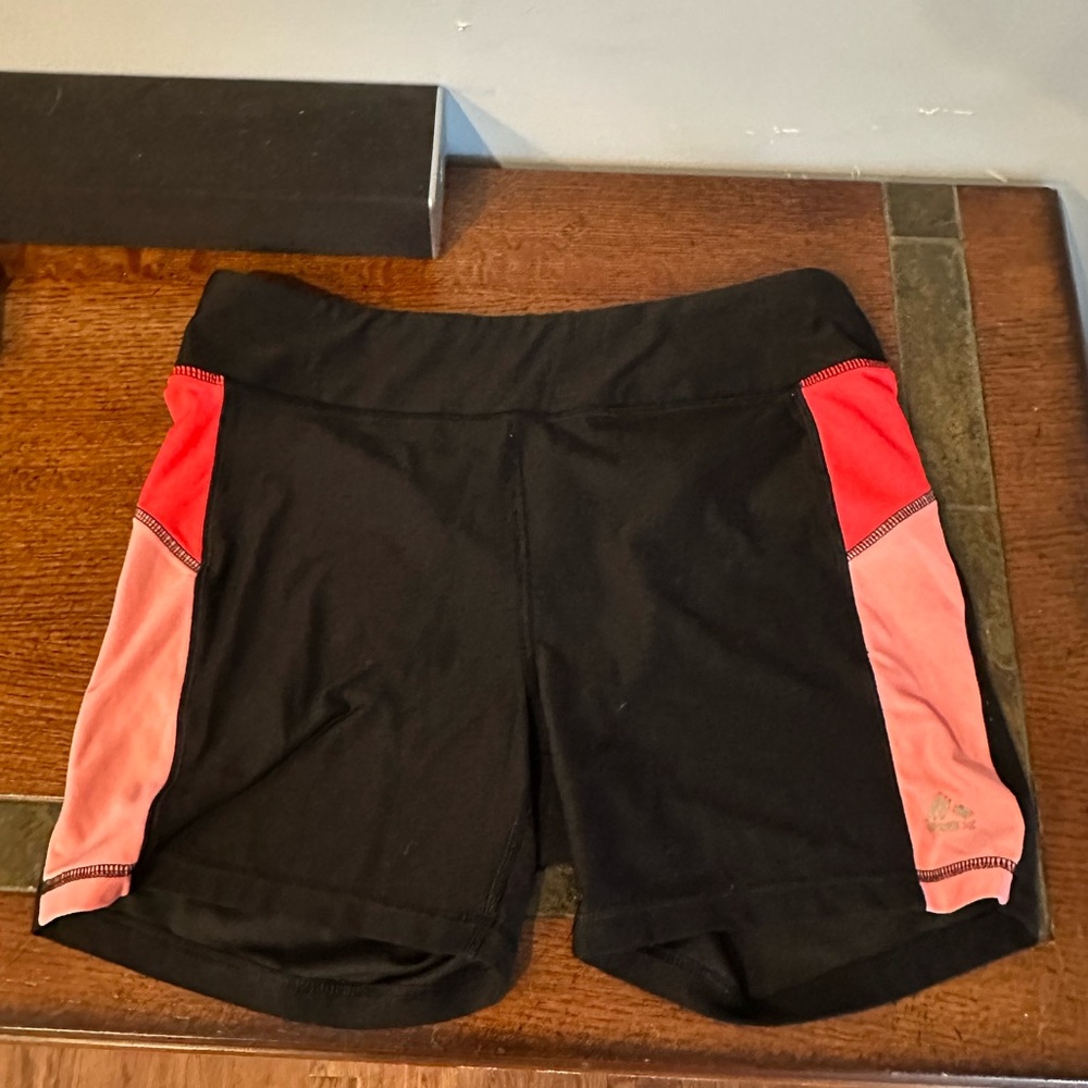 *EUC Sz L*RBX*athletic shorts